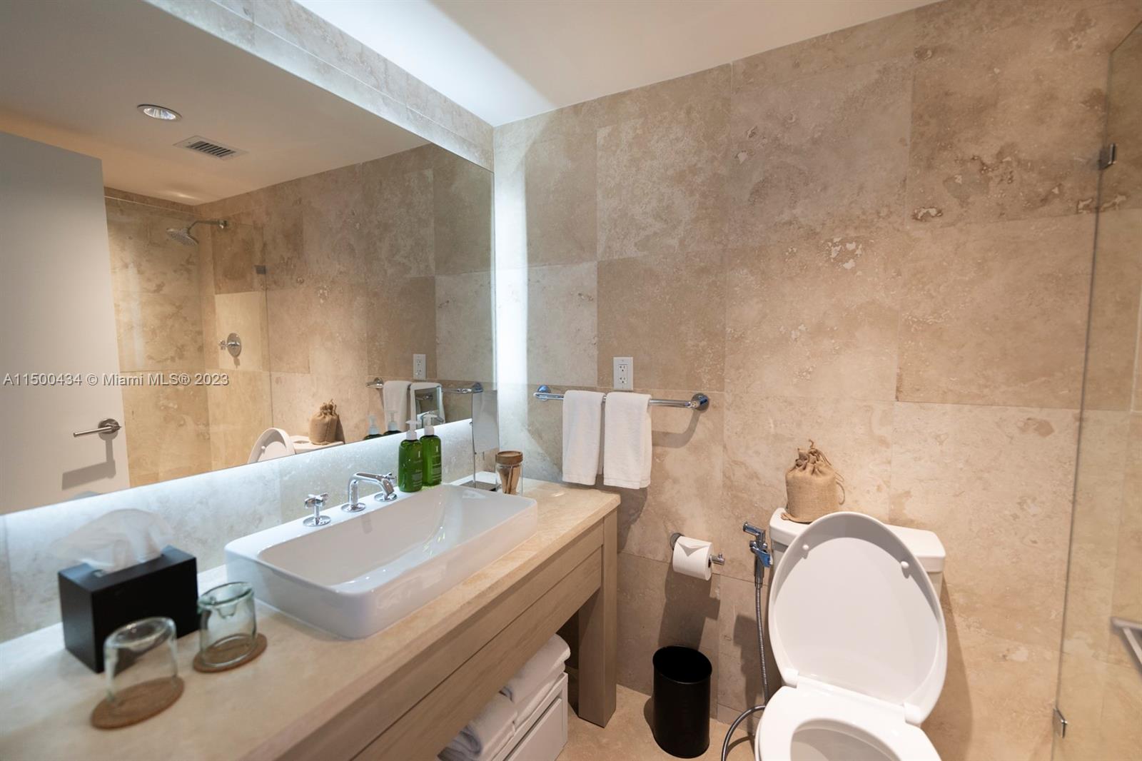 2399 COLLINS AVENUE - Residential