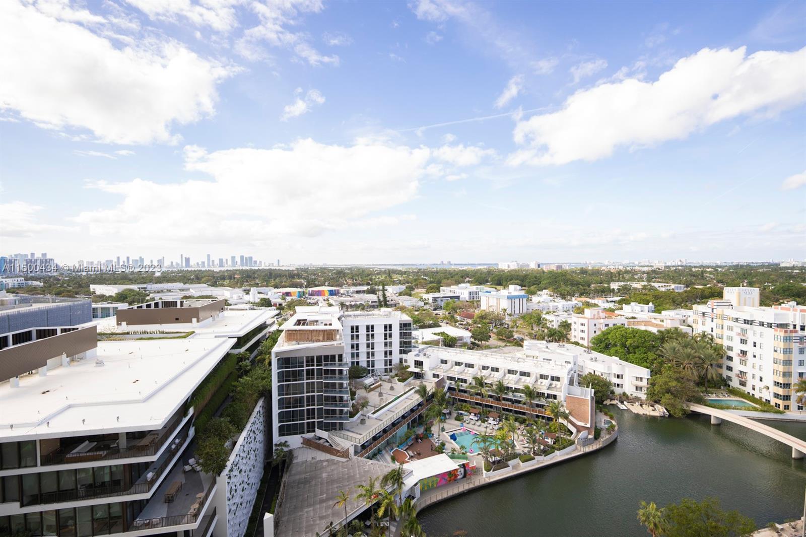 2399 COLLINS AVENUE - Residential