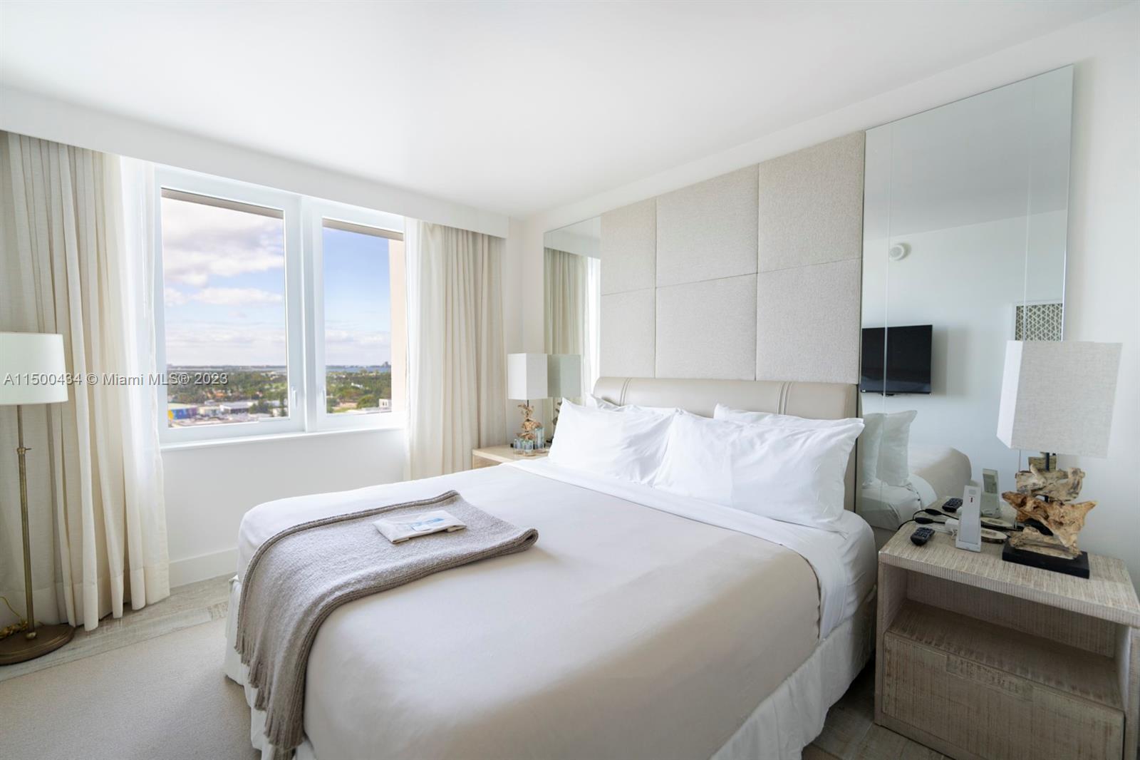 2399 COLLINS AVENUE - Residential