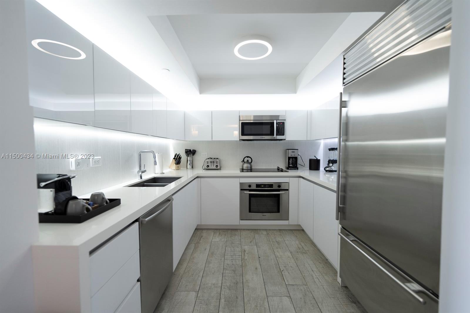 2399 COLLINS AVENUE - Residential