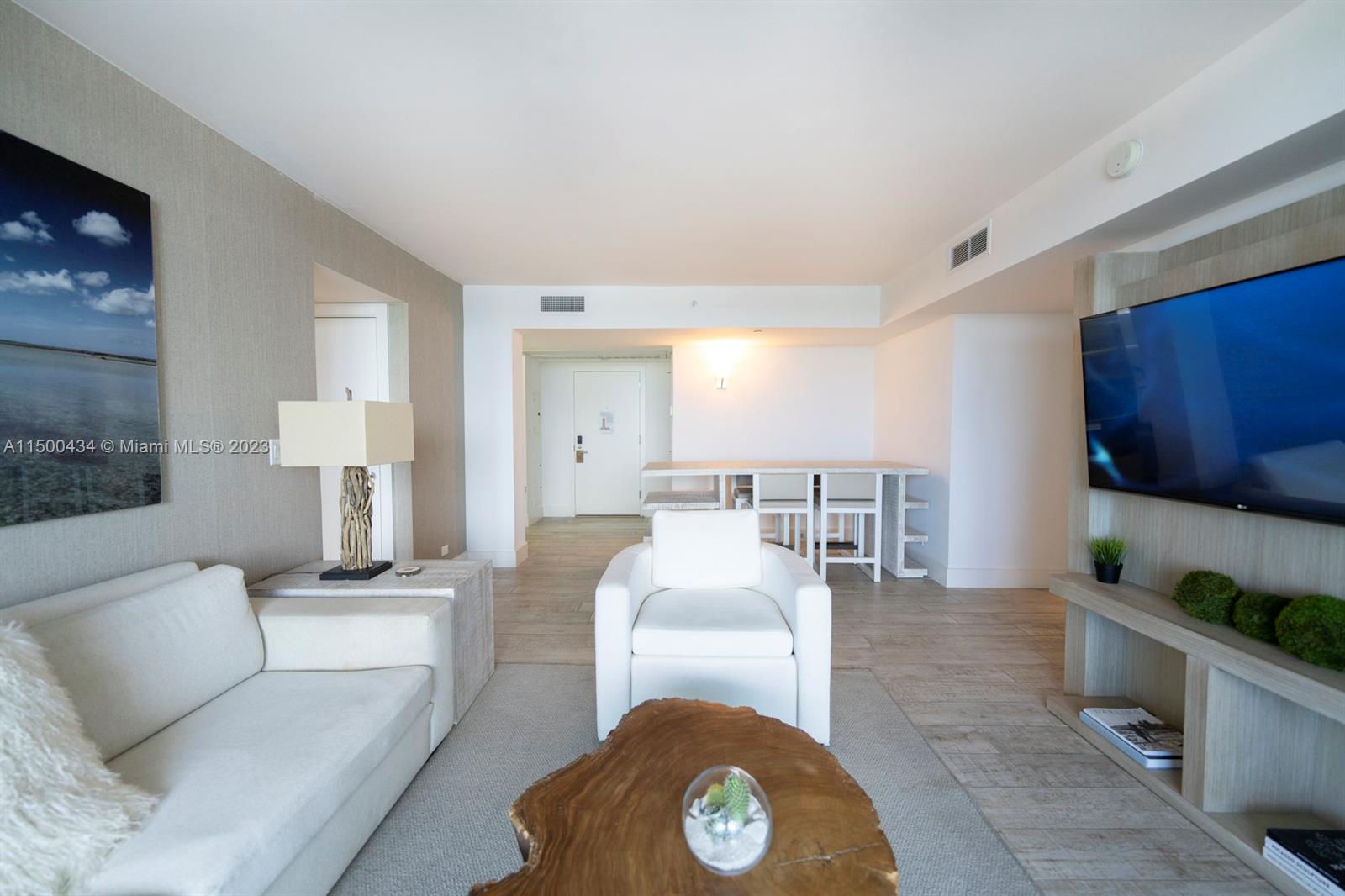 2399 COLLINS AVENUE - Residential