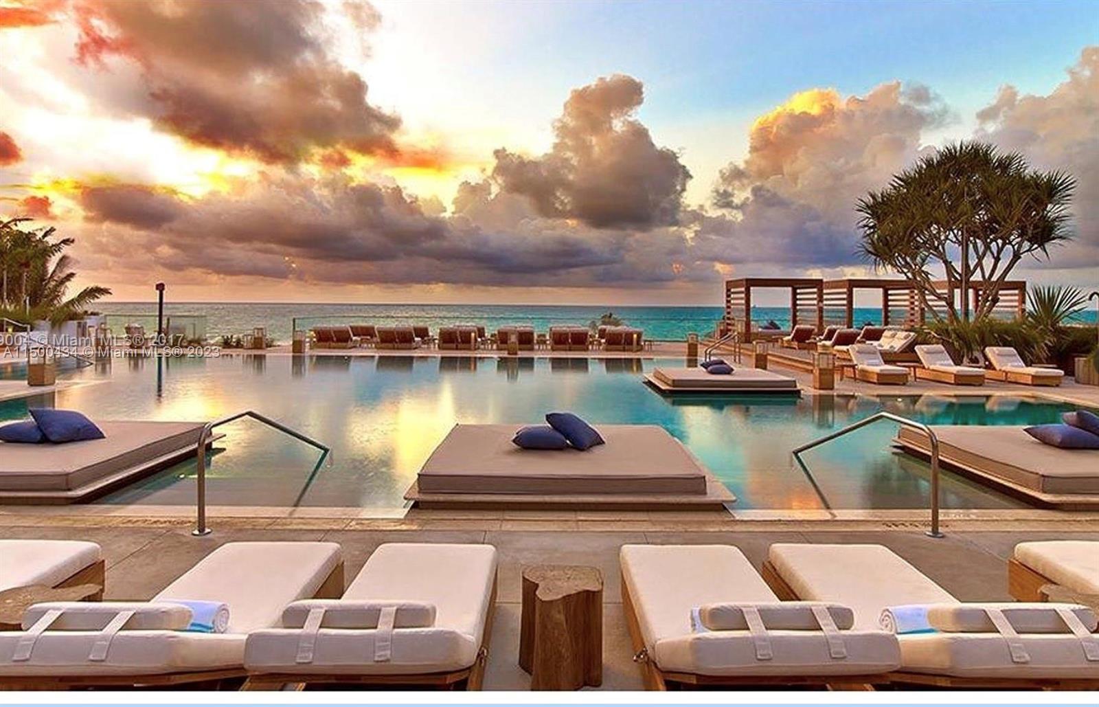 2399 COLLINS AVENUE - Residential