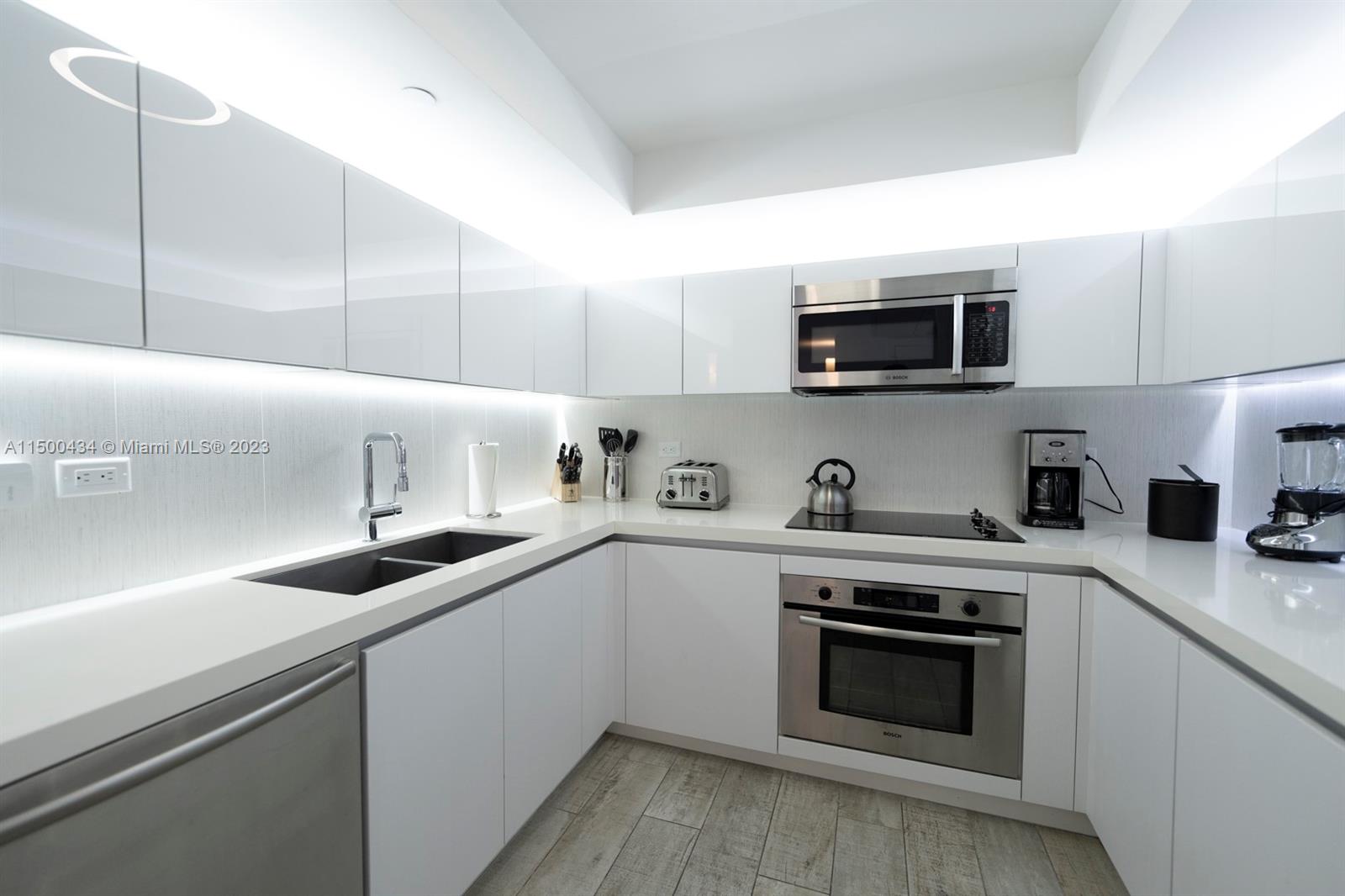 2399 COLLINS AVENUE - Residential