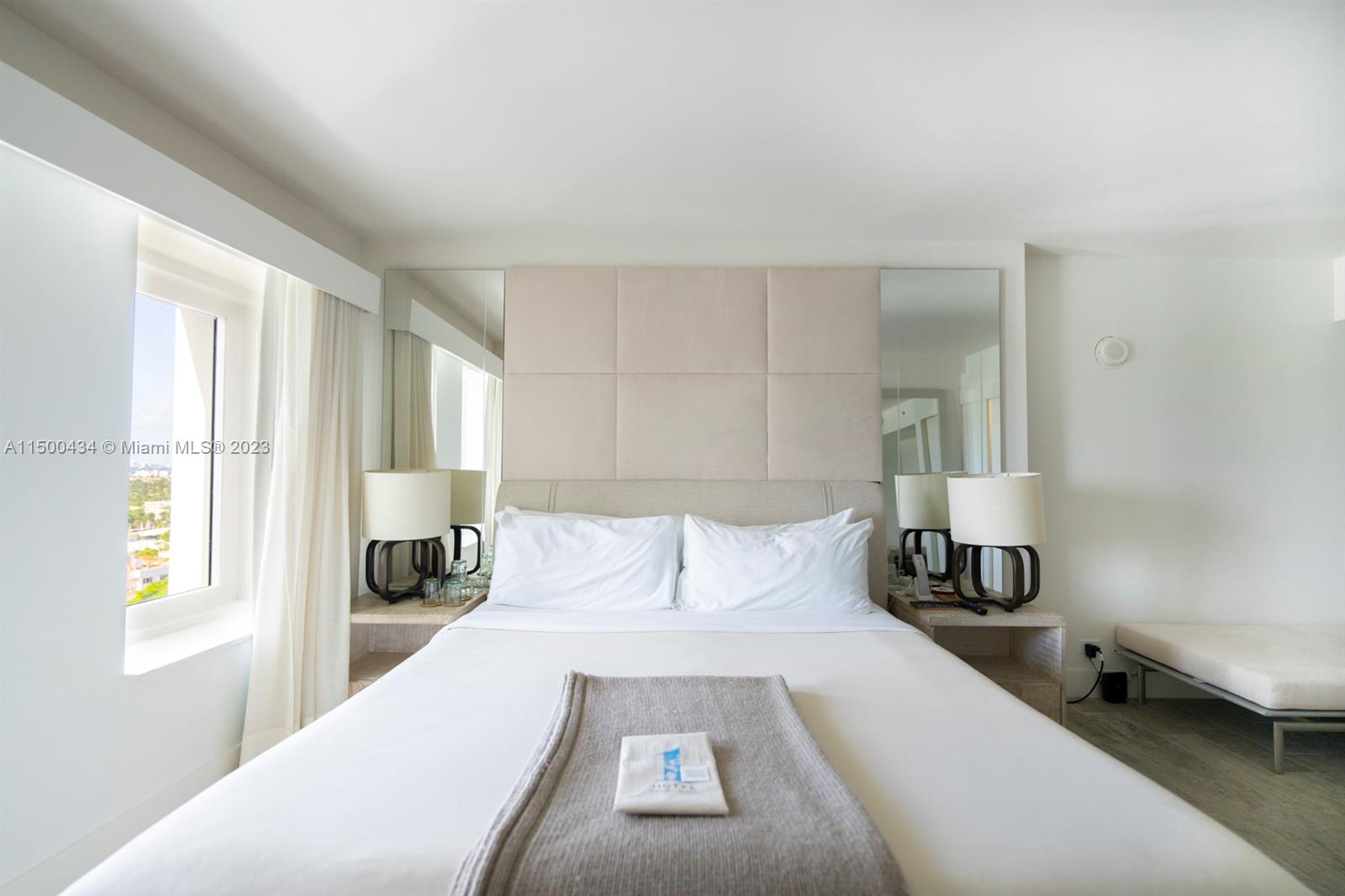 2399 COLLINS AVENUE - Residential