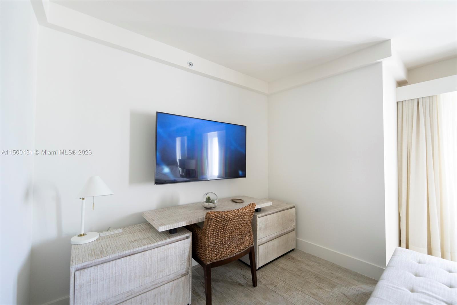 2399 COLLINS AVENUE - Residential