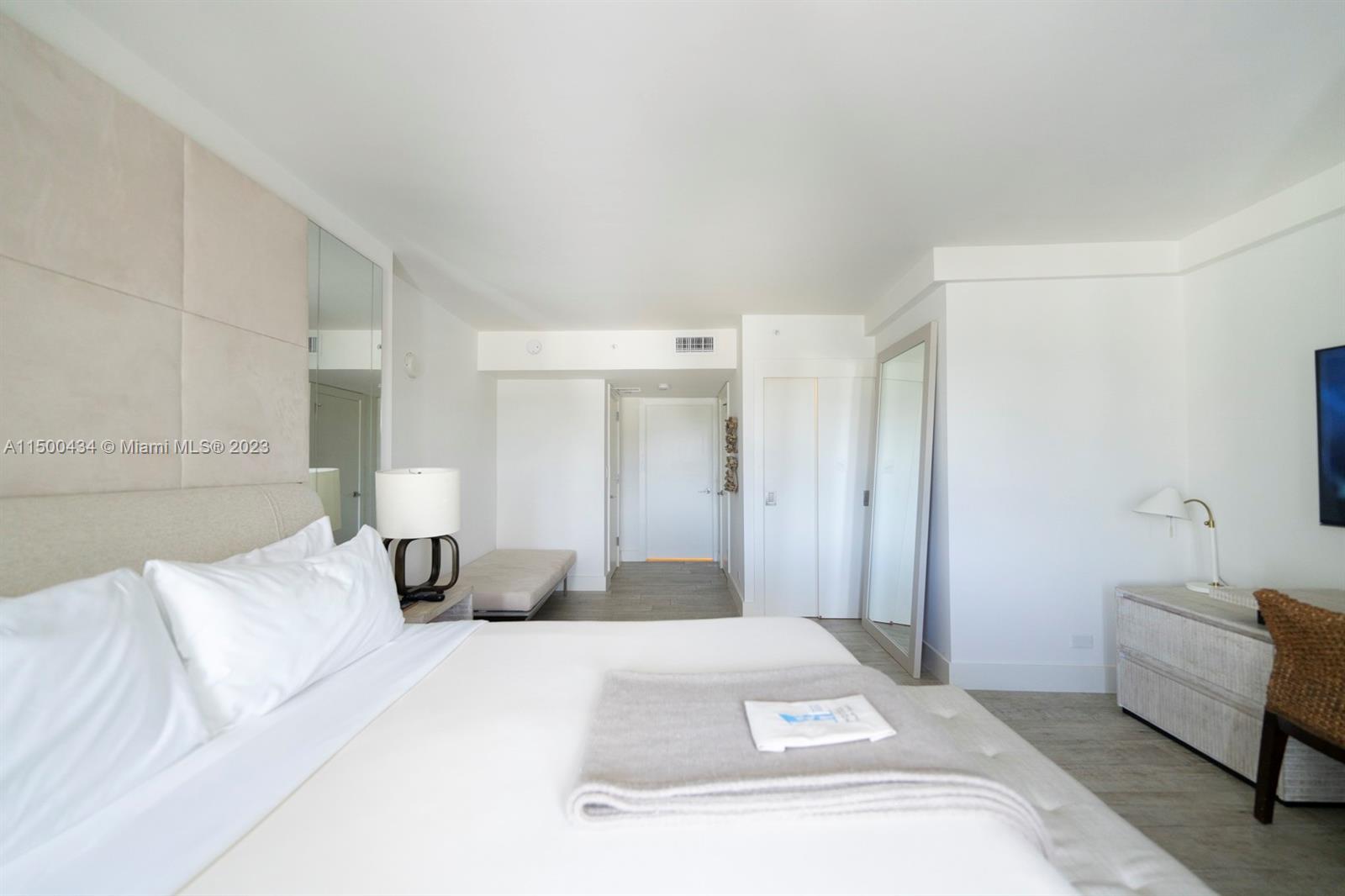 2399 COLLINS AVENUE - Residential