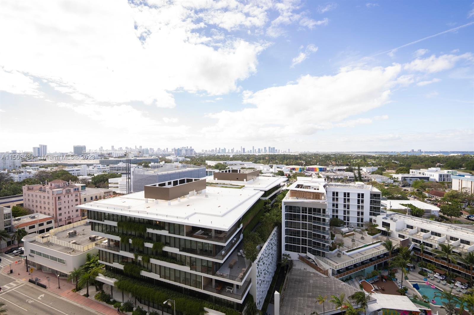 2399 COLLINS AVENUE - Residential