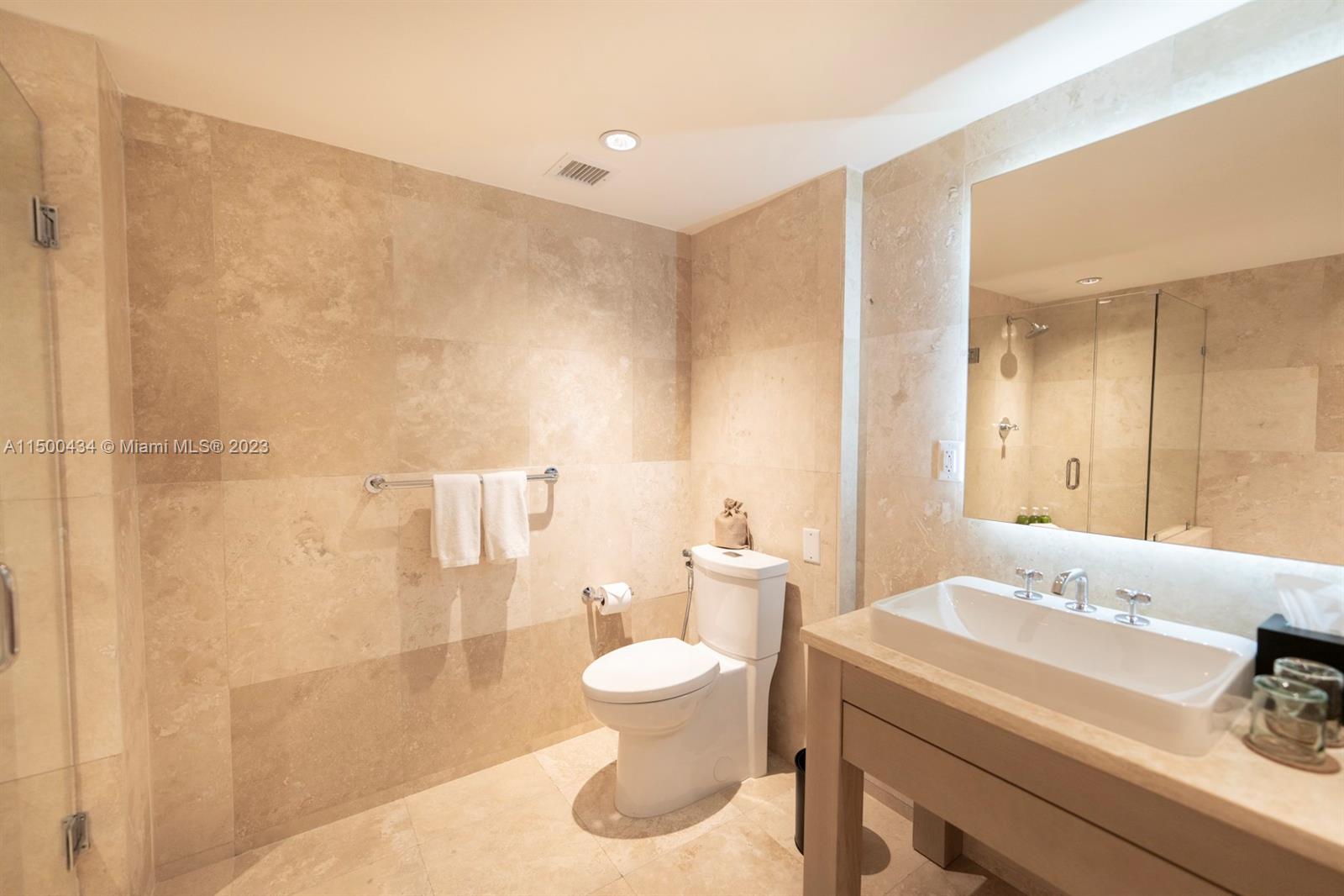 2399 COLLINS AVENUE - Residential