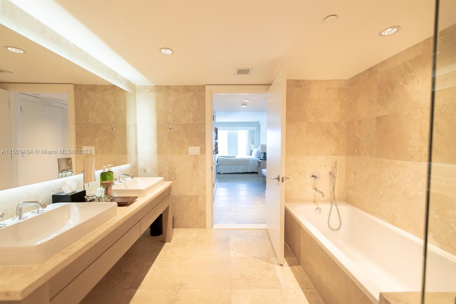 2399 COLLINS AVENUE - Residential