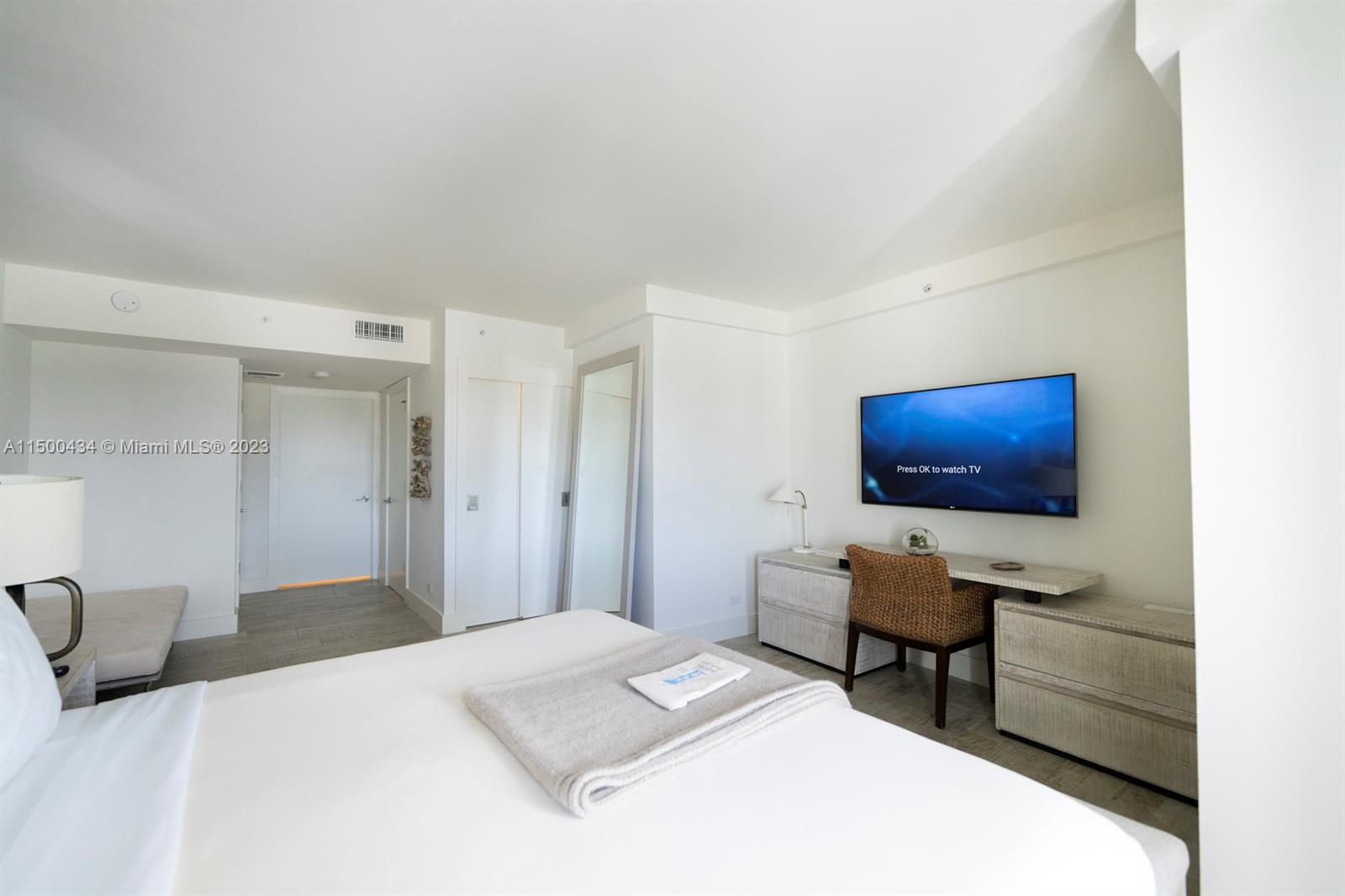 2399 COLLINS AVENUE - Residential