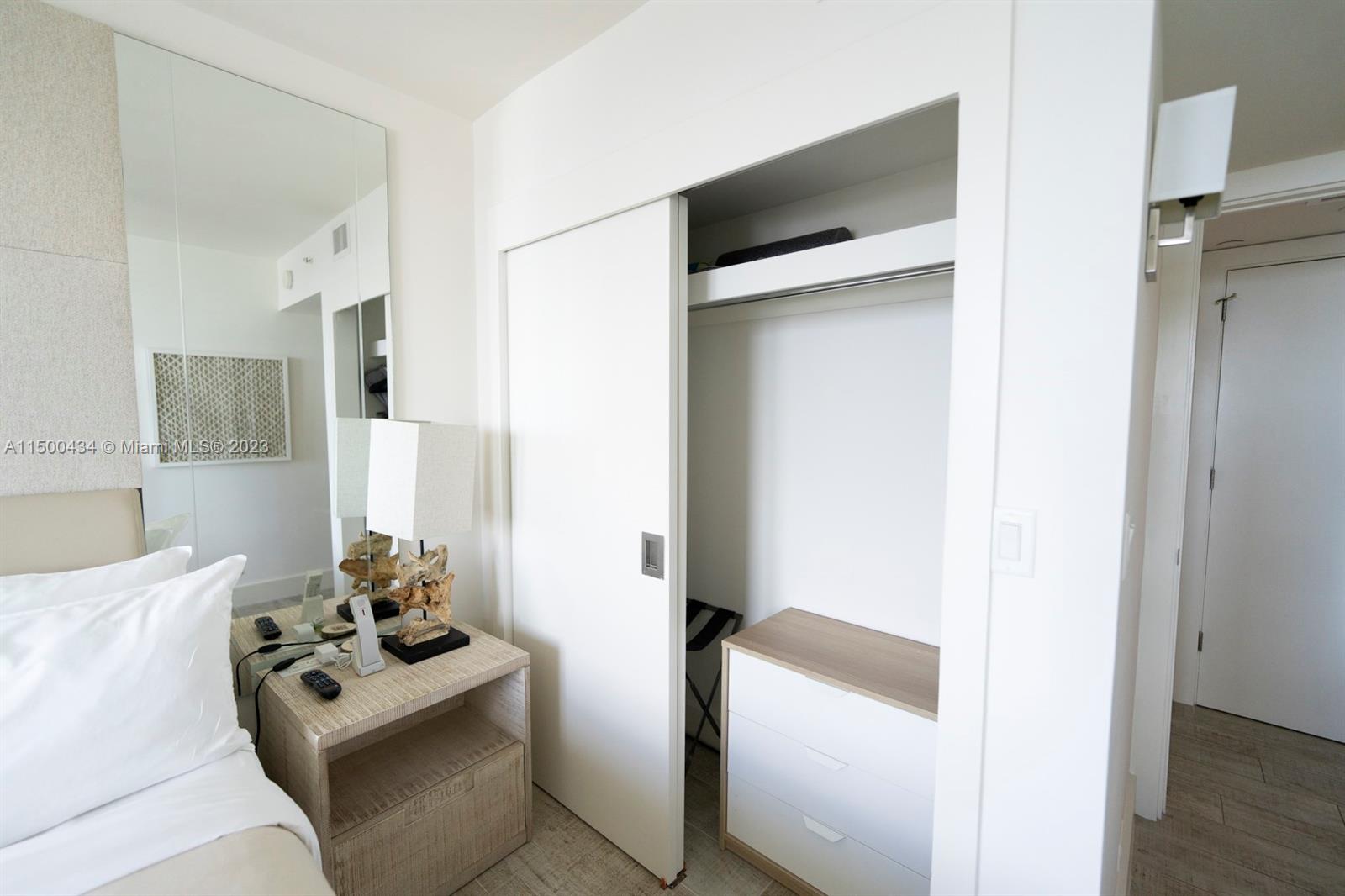 2399 COLLINS AVENUE - Residential