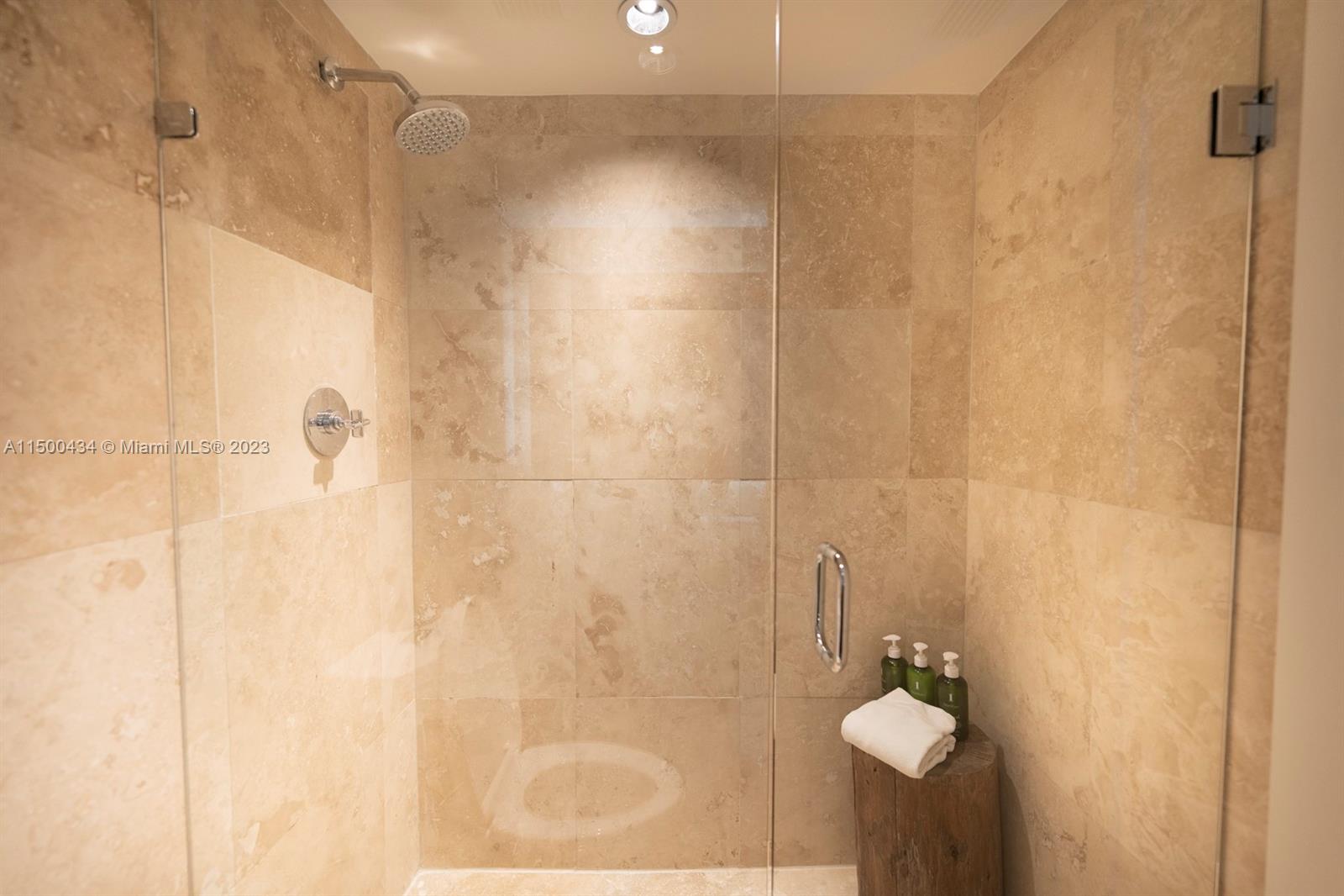 2399 COLLINS AVENUE - Residential