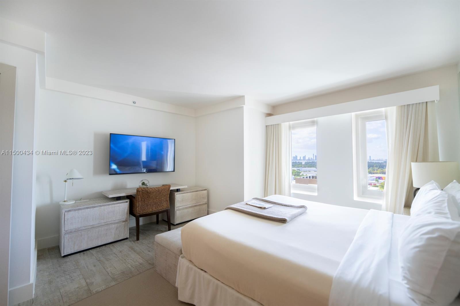 2399 COLLINS AVENUE - Residential