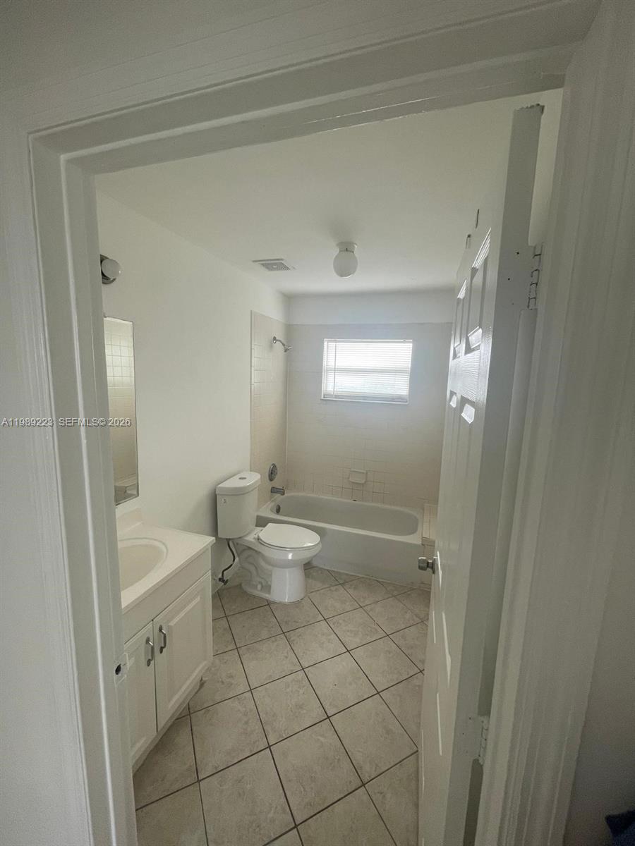 WASHINGTON PARK - Residential