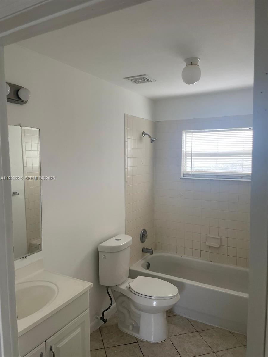 WASHINGTON PARK - Residential