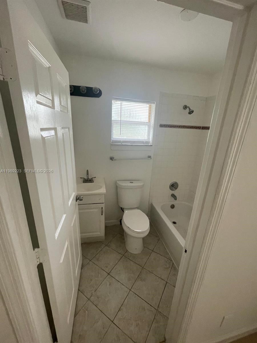 WASHINGTON PARK - Residential