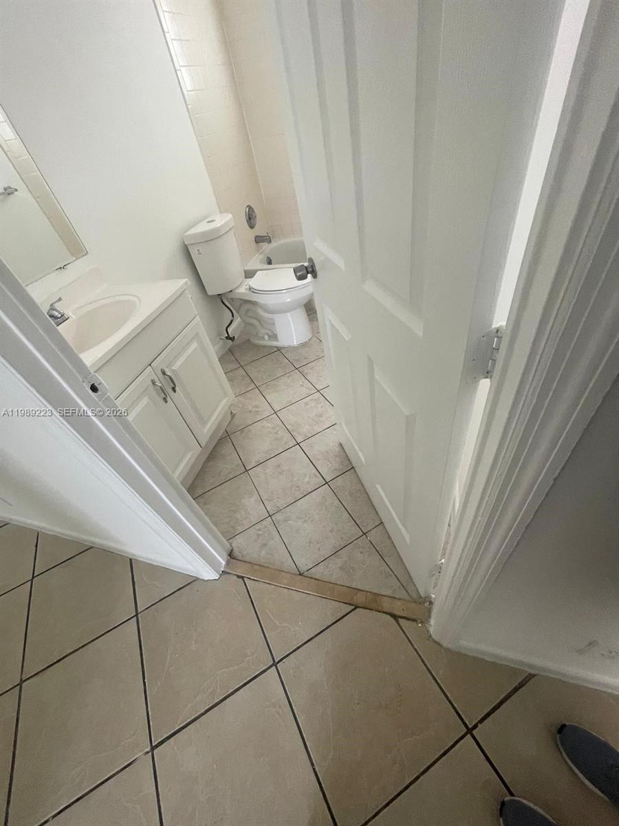 WASHINGTON PARK - Residential