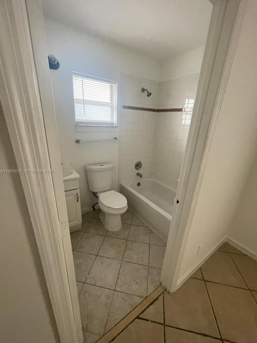 WASHINGTON PARK - Residential