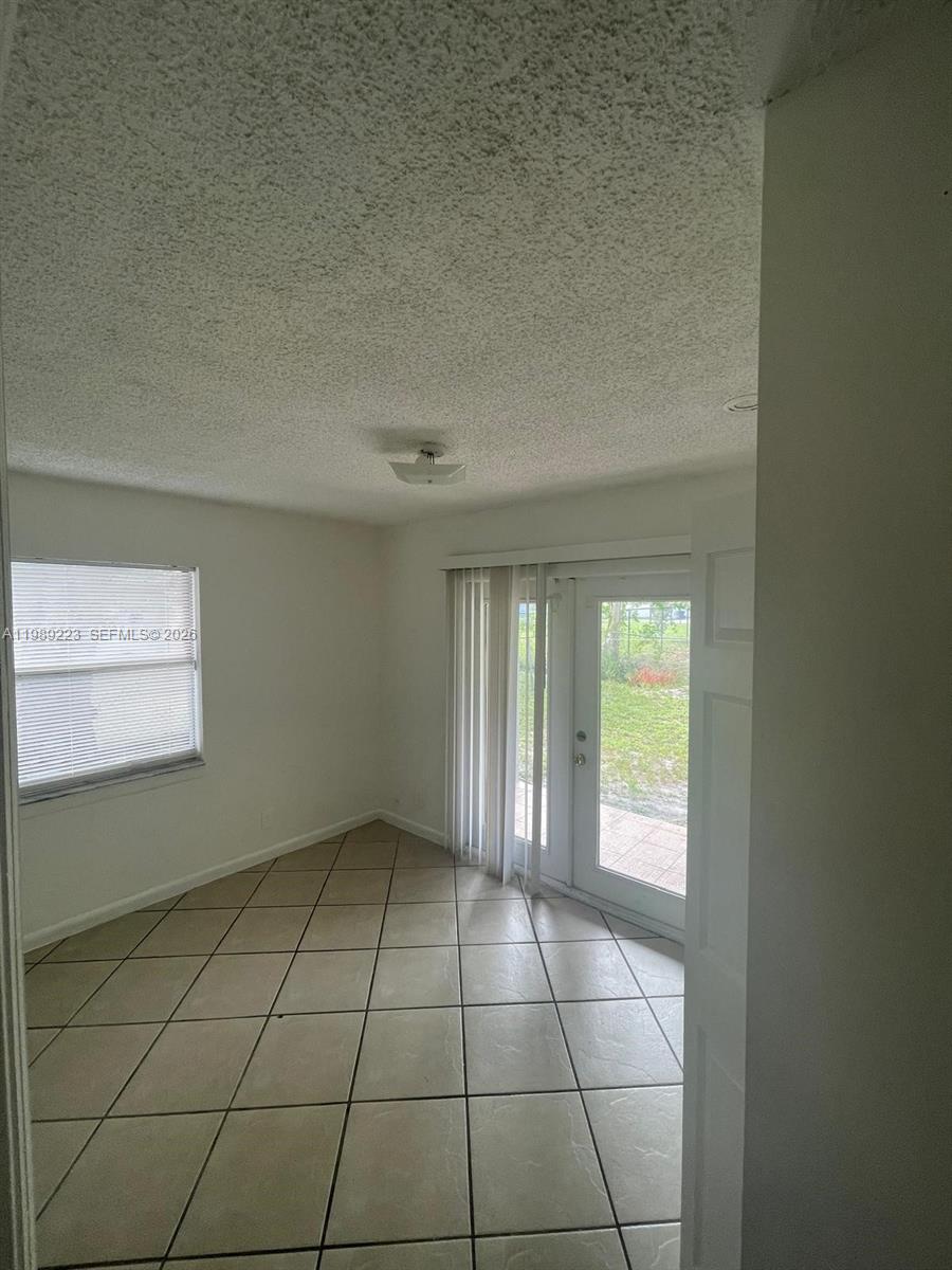 WASHINGTON PARK - Residential