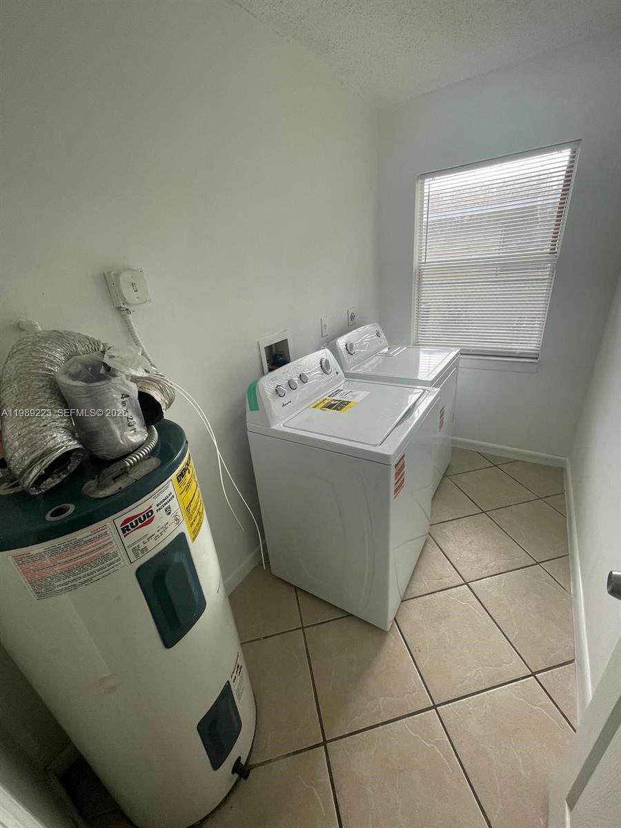 WASHINGTON PARK - Residential