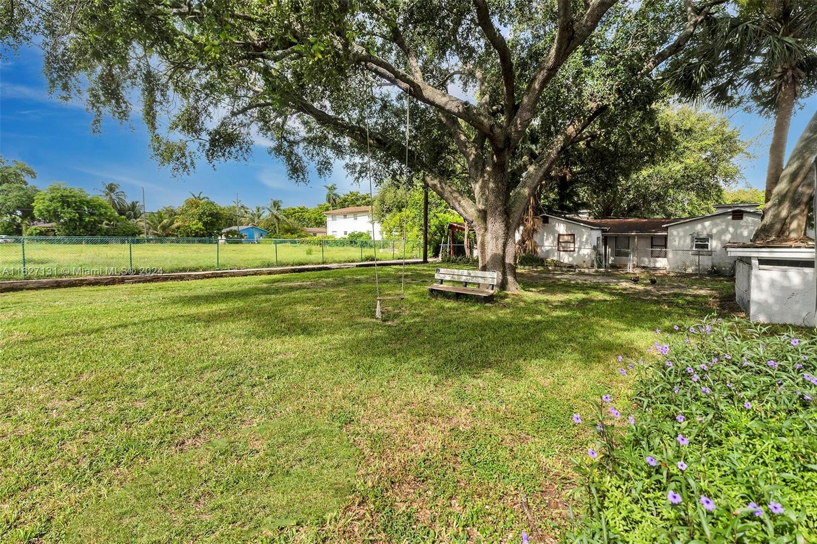 Davie 3-71 D - Residential Income