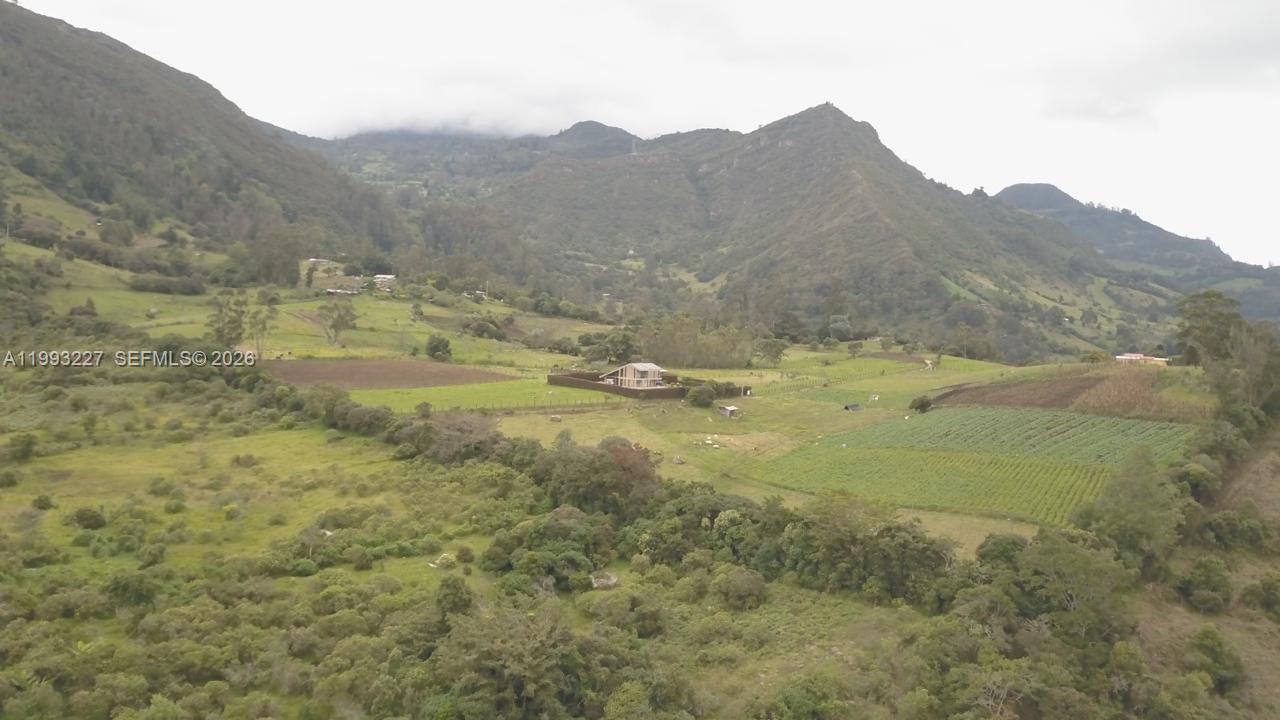 VEREDA BOBADILLA - Residential