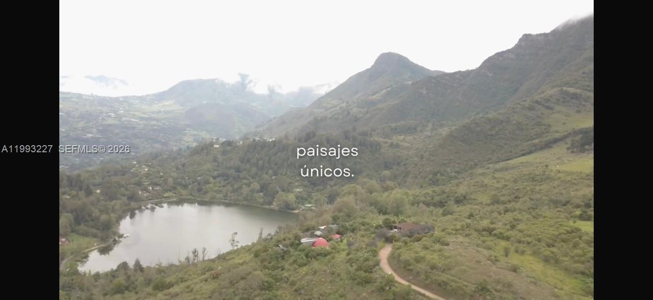 VEREDA BOBADILLA - Residential