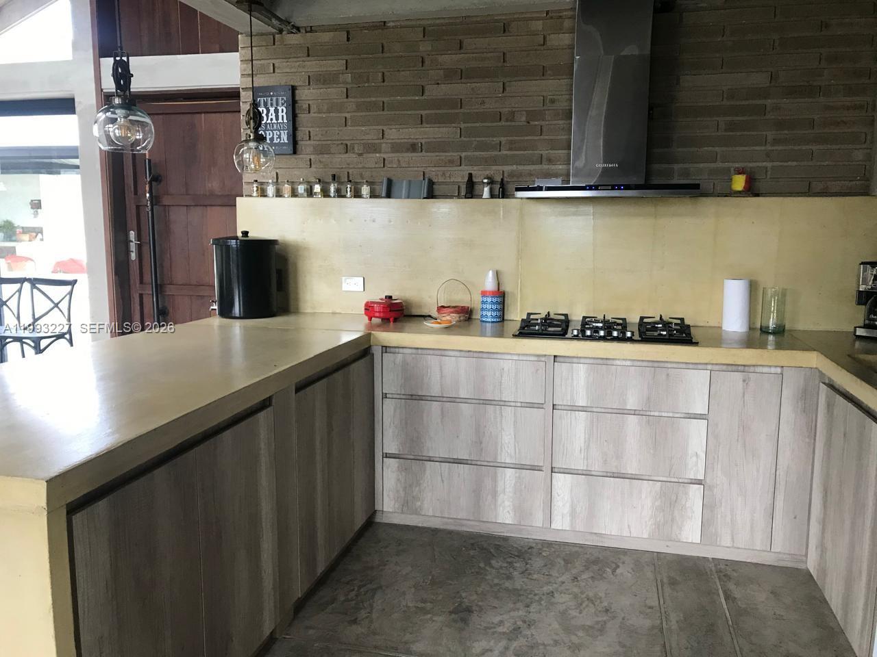 VEREDA BOBADILLA - Residential