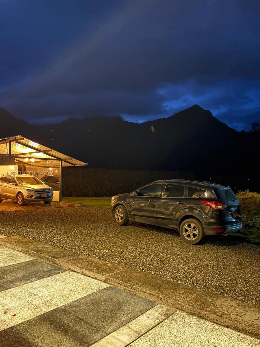 VEREDA BOBADILLA - Residential