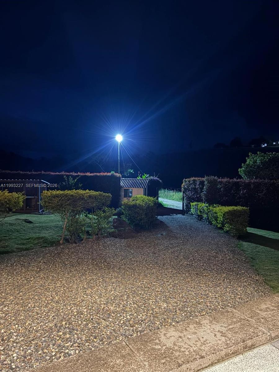 VEREDA BOBADILLA - Residential