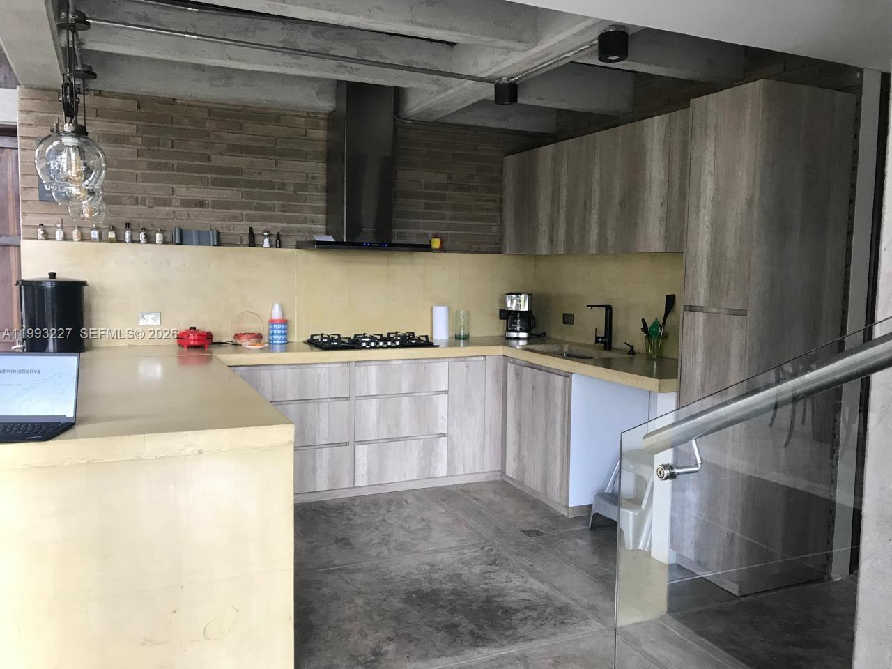 VEREDA BOBADILLA - Residential