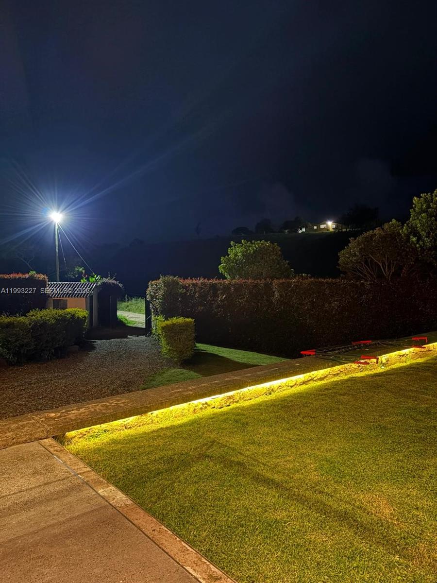 VEREDA BOBADILLA - Residential