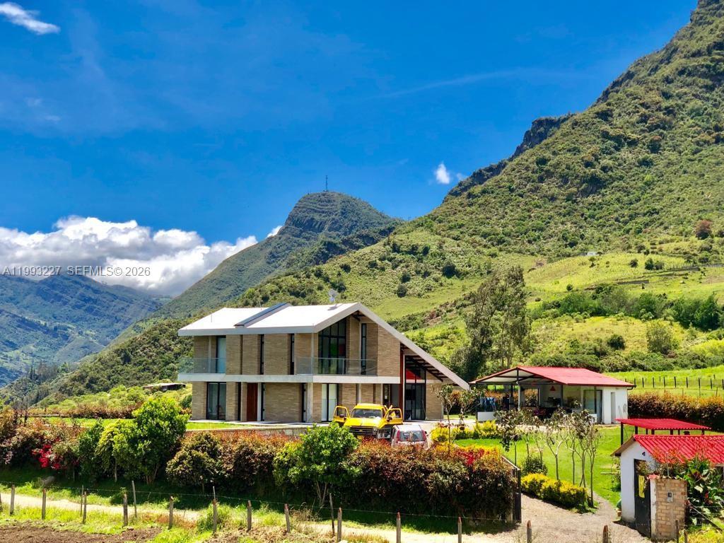 VEREDA BOBADILLA - Residential