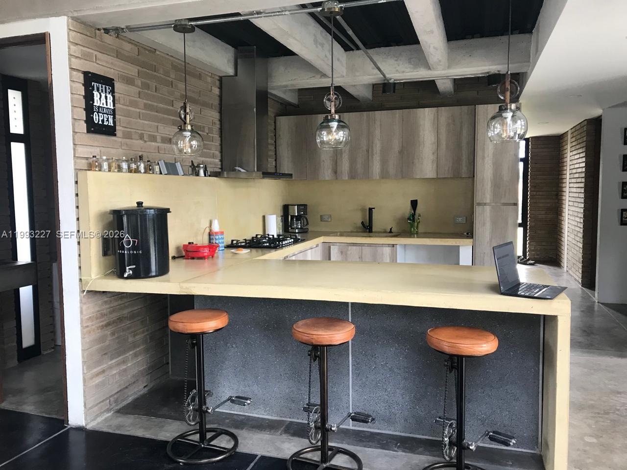 VEREDA BOBADILLA - Residential