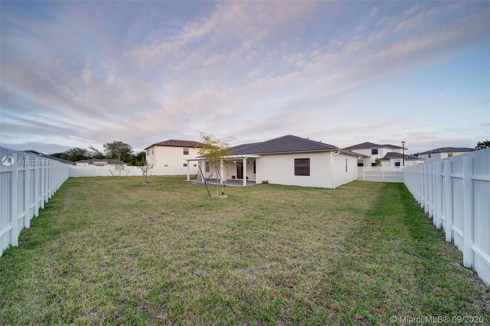 VILHEN DRIVE ESTATES - Residential Lease