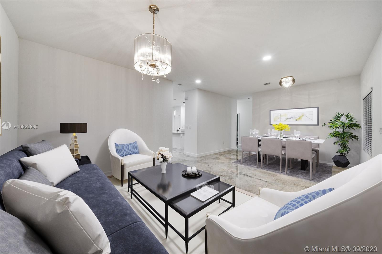 VILHEN DRIVE ESTATES - Residential Lease