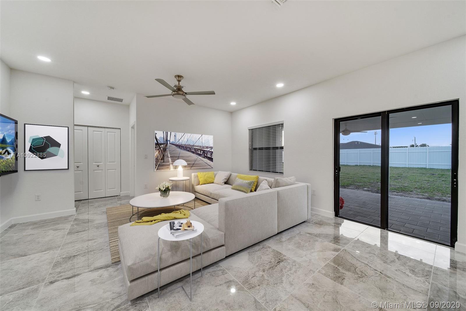 VILHEN DRIVE ESTATES - Residential Lease