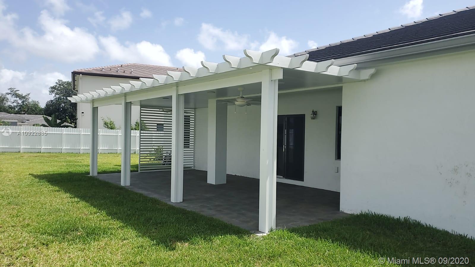 VILHEN DRIVE ESTATES - Residential Lease