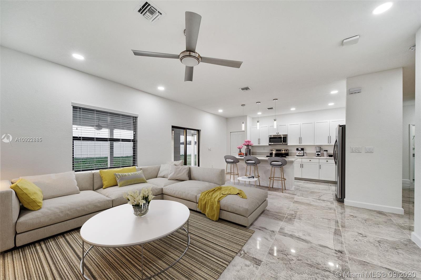 VILHEN DRIVE ESTATES - Residential Lease