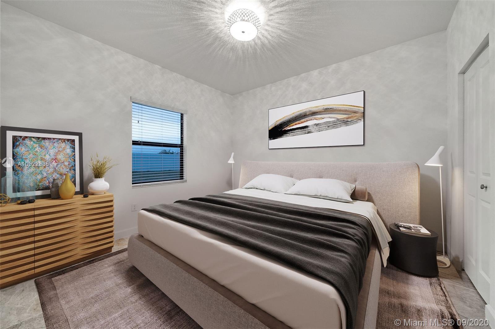 VILHEN DRIVE ESTATES - Residential Lease