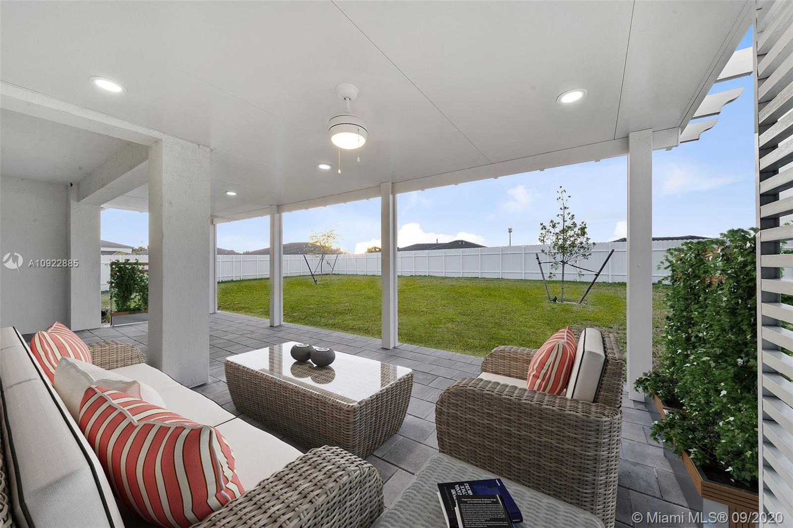 VILHEN DRIVE ESTATES - Residential Lease
