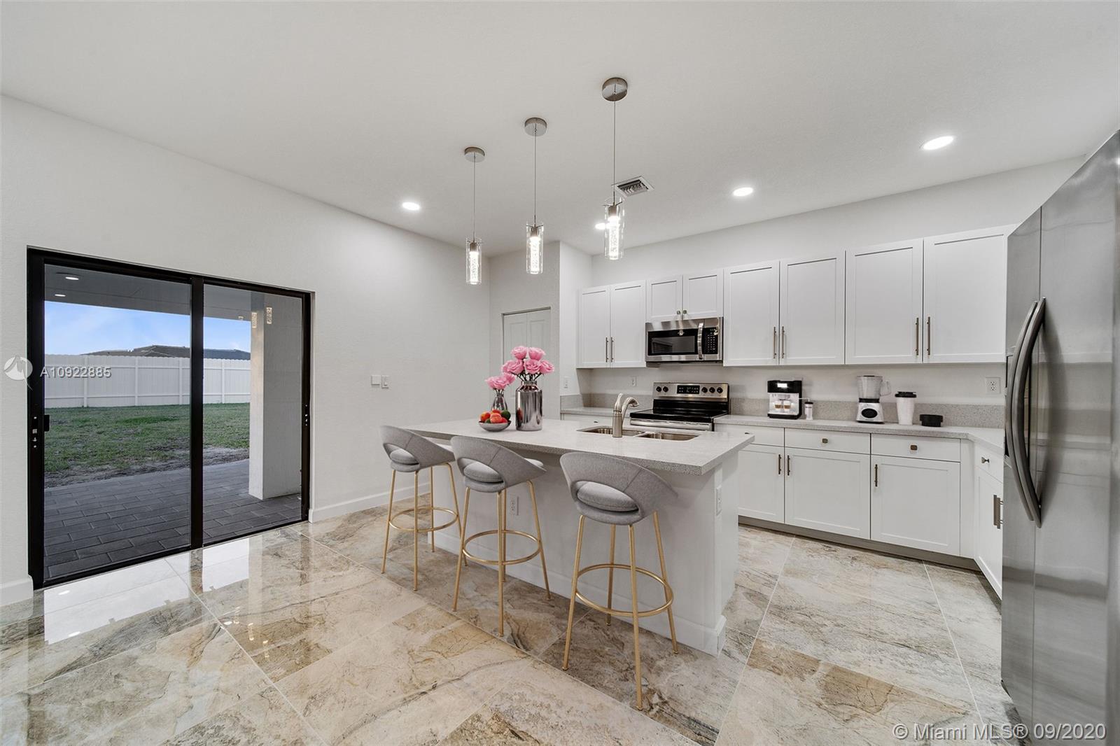 VILHEN DRIVE ESTATES - Residential Lease