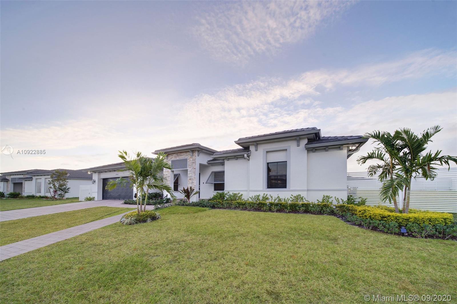VILHEN DRIVE ESTATES - Residential Lease