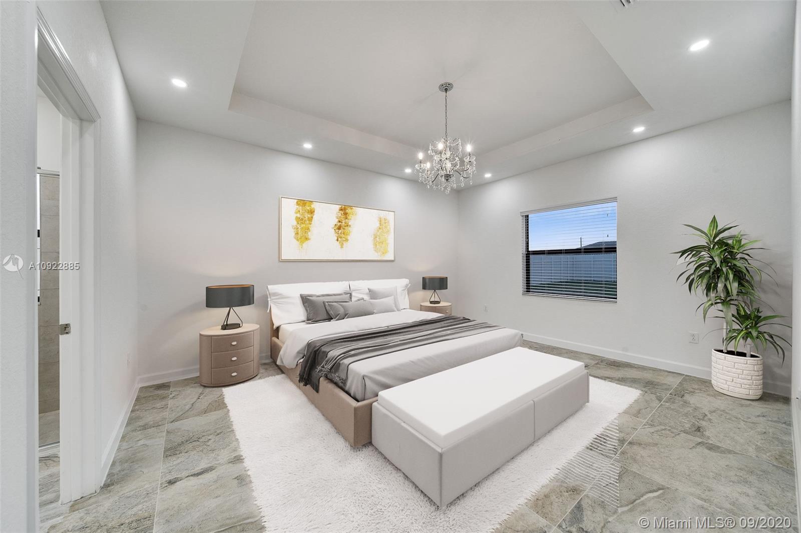 VILHEN DRIVE ESTATES - Residential Lease