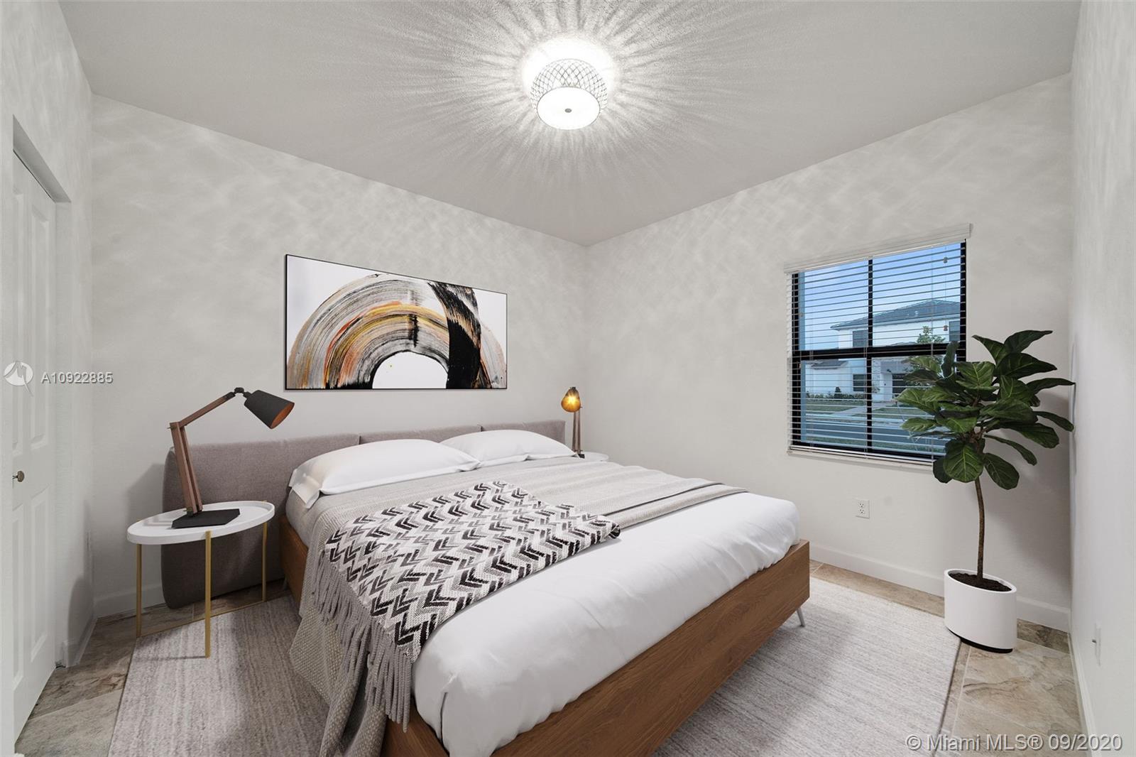 VILHEN DRIVE ESTATES - Residential Lease