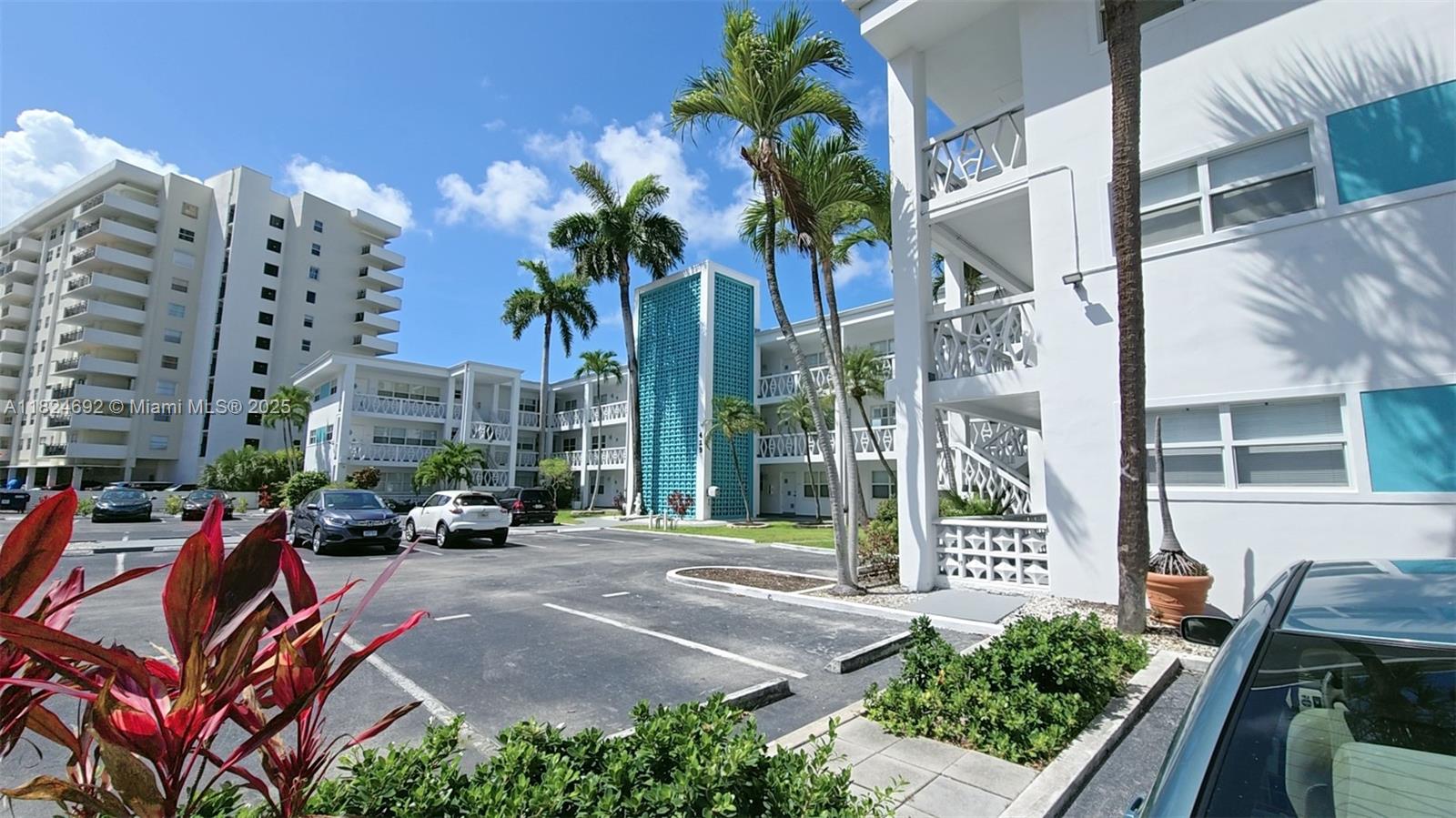 Property for Sale at 419 Golden Isles Dr 105, Hallandale Beach, Broward County, Florida - Bedrooms: 1 
Bathrooms: 1  - $199,000