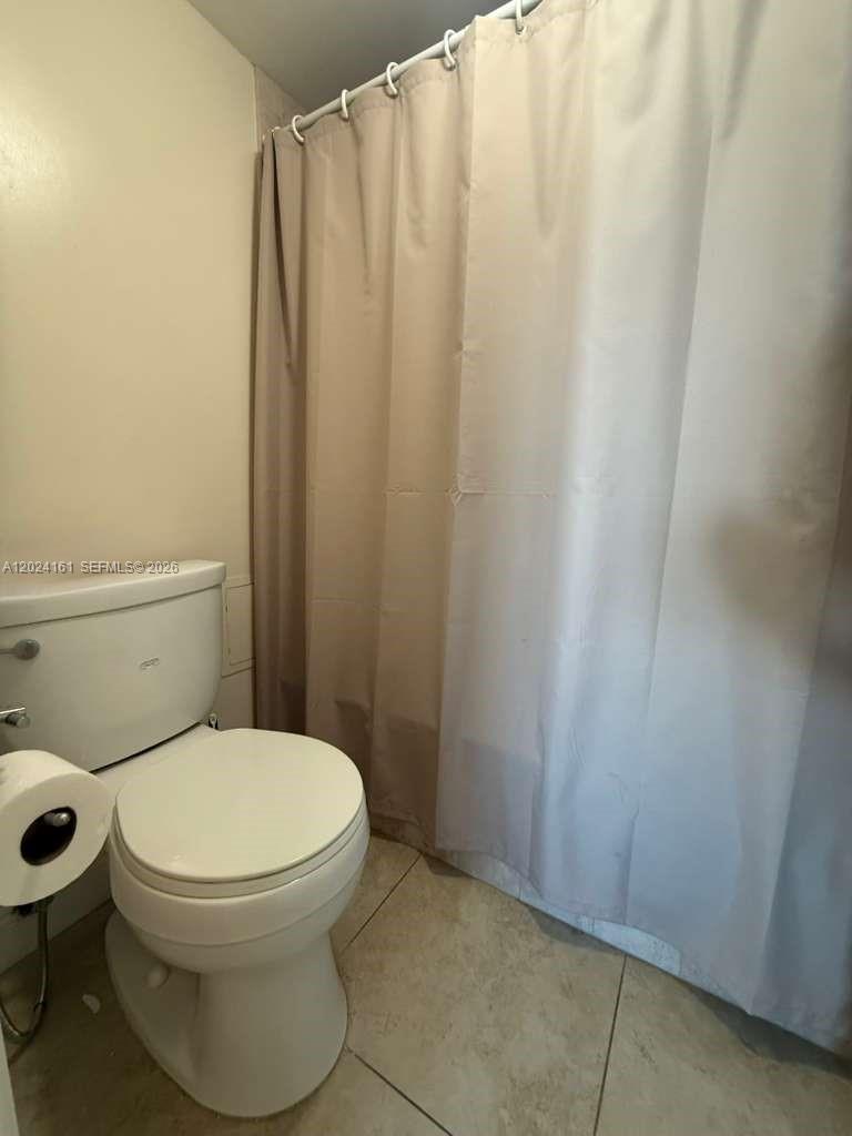 BURLEIGH HOUSE CONDO - Residential Lease