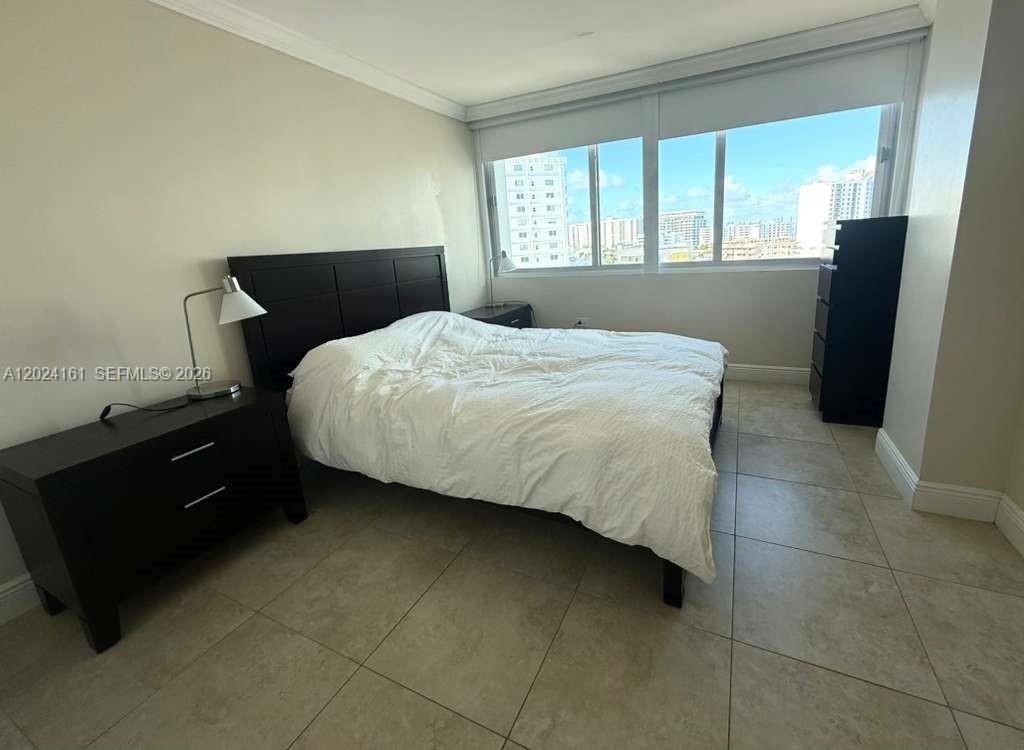 BURLEIGH HOUSE CONDO - Residential Lease