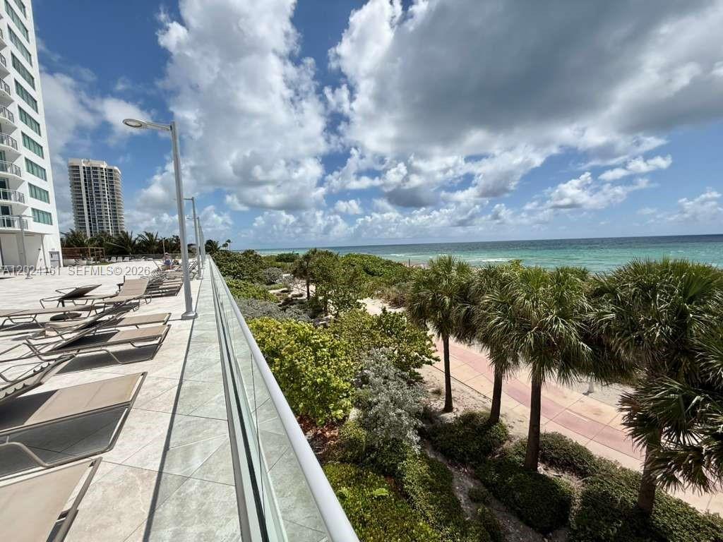 BURLEIGH HOUSE CONDO - Residential Lease