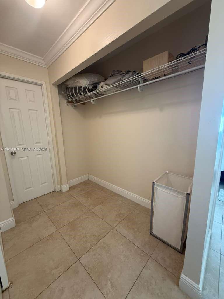 BURLEIGH HOUSE CONDO - Residential Lease